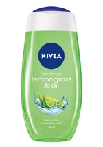 NIVEA Lemongrass & Oil