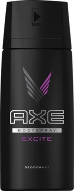 Axe Excite