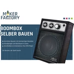 MAKERFACTORY MF Boom-Box-Bausatz 150394  stavebnica