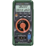 Gossen Metrawatt METRAHit 27M ručný multimeter Kalibrované podľa (DAkkS) digitálne/y