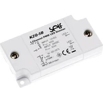 Self Electronics KZQ-5B LED driver  konštantné napätie 80 W 0 - 3.33 A 12 - 24 V/DC