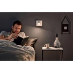 Philips Lighting 5624031P0 nástenný LED reflektor 4.5 W teplá biela biela Philips Lighting 5624031P0 nástenný LED reflektor 4.5 W teplá biela biela