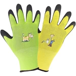 L+D TOM-MIDI 14912-37  detské rukavice Veľkosť rukavíc: 6   1 pár