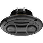 Monacor SPE-110P/SW vonkajšie reproduktory 30 W IP65 čierna 1 ks