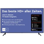 Samsung GU65AU7199 LED TV 163 cm 65 palca En.trieda 2021: G (A - G)  titánová čierna