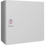 Rittal KX 1574.000 inštalačná krabička, puzdro na stenu 200 x 300 x 155 ocelový plech svetlo sivá (RAL 7035) 1 ks