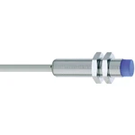 Contrinex indukčný senzor priblíženia M12 nezarovnaná  DW-AD-618-M12