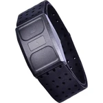 Alatech GLOBAL Optical Heart Rate Band OB001 optický snímač pulzu  43 mm  čierna