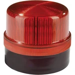 Auer Signalgeräte signalizačné osvetlenie LED BLG 807502405 červená červená blikajúce 24 V/DC, 24 V/AC