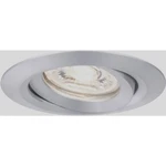 Paulmann EBL Nova mini Plus Coin 92974 LED vstavané svetlo   4.20 W teplá biela hliník