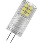 OSRAM 4058075431904 LED  En.trieda 2021 F (A - G) G4 valcovitý tvar 2 W = 20 W teplá biela (Ø x d) 15 mm x 40 mm  1 ks
