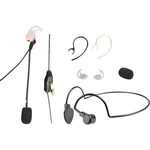 Albrecht headset HS 02 T, In-Ear Headset 41653