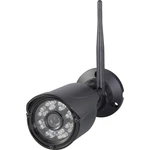 Sygonix  SY-4547136 bezdrôtový-prídavná kamera   1280 x 720 Pixel 2.4 GHz