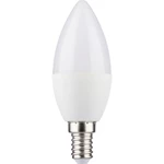 Müller-Licht 401019 LED  En.trieda 2021 F (A - G) E14 sviečkový tvar 5.5 W = 40 W neutrálna biela   1 ks