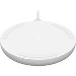 Belkin bezdrôtová indukčná nabíjačka  WIA001vfWH WIA001   biela