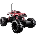 MaistoTech 81152 Rock Crawler  RC model auta elektrický crawler 4WD (4x4) vr. akumulátorov, nabíjačky a batérie ovládača