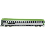 Roco 64769 H0 „Rollende Autobahn“ sprievodné auto RAlpin
