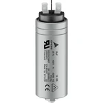 TDK B32332I6105J080 1 ks fóliový kondenzátor MKP s konektorom  1 µF 450 V/AC 5 %  (Ø x d) 30 mm x 52 mm