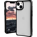 Urban Armor Gear Plyo Case zadný kryt na mobil Apple iPhone 13 ash Black, priehľadná