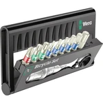 Wera Bicycle Set 9 05004177001 sada bitov  krížový PH, TORX, inbus, vonkajší štvorhran