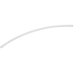Zmršťovacia bužírka 9/3 mm, transparentné