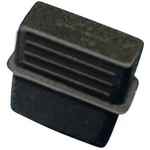 Richco CP-USB-A krytka USB-A    silikon, kaučuk čierna 1 ks