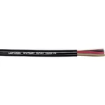 LAPP ÖLFLEX® TRUCK 170 vedenie vo vozidlách 2 x 1.50 mm² čierna 7027001-1 metrový tovar