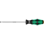 Wera 334 dielňa skrutkovač pre skrutky Microstix Šírka čepele: 6 mm Dĺžka drieku: 150 mm