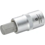 Násada nástrčného kľúča s šesťhranným bitom, TOOLCRAFT 816160, 12,5 mm (1/2 ")