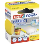 tesa PERFECT 56343-00037-03 páska so skleným vláknom tesa® Extra Power žltá (d x š) 2.75 m x 38 mm 1 ks