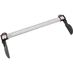 Kern MSB 80   Prenosná mechanická meracia tyč na meranie výšky pre batoľatá do max. Výška 80 cm