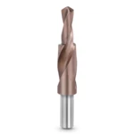 M35 HSS-CO Cobalt Two Stage Step Drill Bit M3-M12 Screw Counterbore Twist Countersink Drill For Stainless Drilling And C