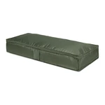 Zelený úložný box Compactor Extra, 80 l