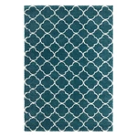 Zelený koberec Mint Rugs Luna, 80 x 150 cm