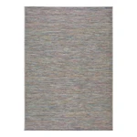 Sivobéžový vonkajší koberec Universal Bliss, 55 x 110 cm