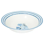 Porcelánová šalátová misa Green Gate Laerke, ø 26,5 cm