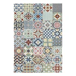 Koberec Universal Azulejos, 80 × 150 cm