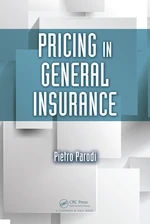 Pricing in General Insurance