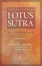 The Wisdom of the Lotus Sutra, vol. 1