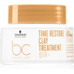 Schwarzkopf Professional BC Bonacure Time Restore ílová maska pre zrelé vlasy 200 ml