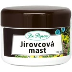 Dr. Popov Bylinné masti Jírovec mast pro úlevu od bolesti a ztuhlosti kloubů 100 ml