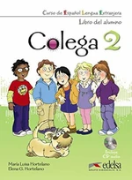 COLEGA 2 - Maria Luisa Hortelano, Elena Hortelano González
