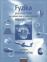 Fyzika 7 Pracovní sešit - Jitka Prokšová, Václav Havel, Karel Rauner