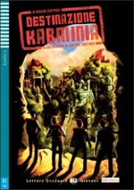 Destiazione Karminia - Simpson Maureen