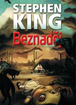 Beznaděj - Stephen King