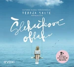 Šlehačková oblaka - Tereza Salte - audiokniha