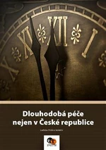 Dlouhodobá péče nejen v České republice - Ladislav Průša