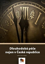 Dlouhodobá péče nejen v České republice - Ladislav Průša