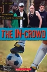 Secondary Level 2: The In-Crowd - book+CD (do vyprodání zásob) - kolektiv autorů