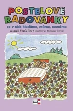 Postelové radovánky - Vratislav Ebr, Miroslav Pavlík